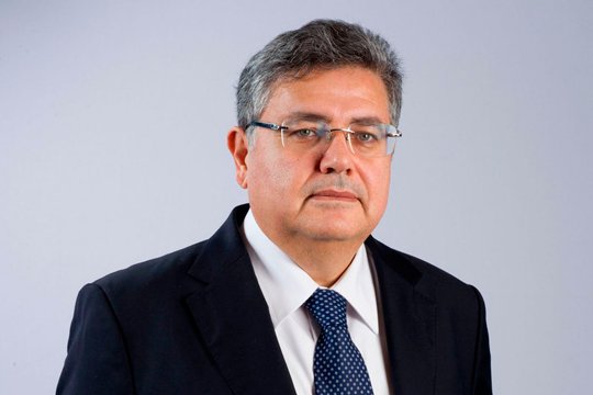 Ռուսաստանում Թուրքիայի դեսպան է նշանակվել ամենափորձառու դիվանագետներից Հուսեին Դիրիյոզը. աղբյու