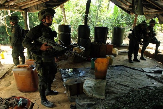 Ֆիլիպիններում 3 ամսում 1.8 հազար մարդ է սպանվել թմրանյութերի դեմ պայքարի շրջանակում