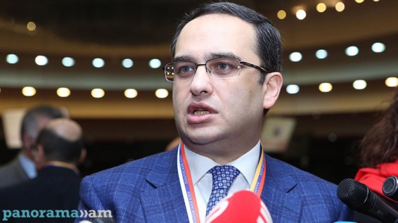 Վիկտոր Սողոմոնյան. Դատավորները չեն ուզում գլխացավանքի մեջ ընկնել