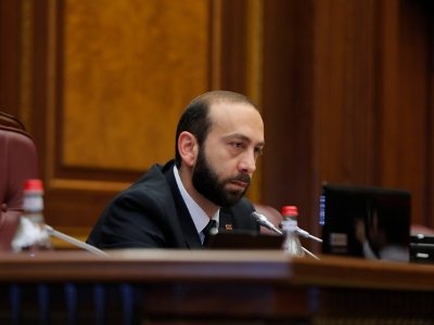 ՀՀ Ազգային ժողովը դեկտեմբերի 19-ին, ժամը 11։00-ին արտահերթ նիստ կգումարի