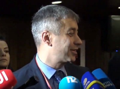 Ադրբեջանը երկարաժամկետ խաղաղության քաղաքական կամք չի դրսեւորում. Փաշինյանի մամուլի քարտուղար