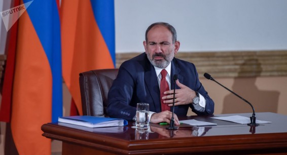 Нет обратного пути в средневековье: Пашинян официально извинился перед Нар-Досом