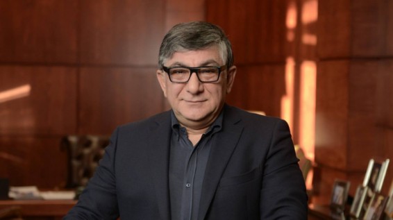 Խաչատուր Սուքիասյան. Բոլորն են ճանաչում թե՛ ինձ, թե՛ իրեն