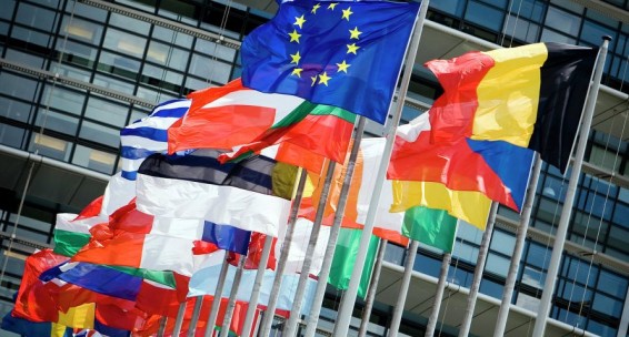 Лидеры Италии, Германии и Франции обсудят будущее объединённой Европы