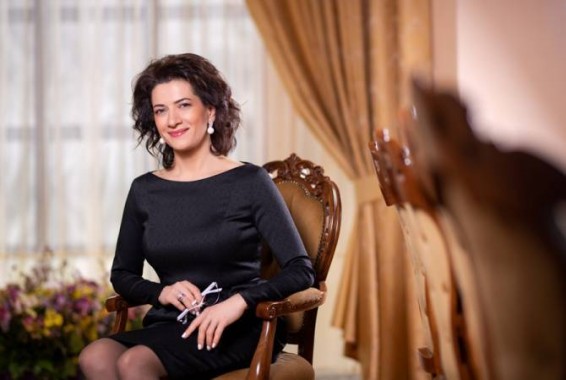 В ходе  гала-ужина фонд «Мой шаг» собрал более 700 млн драмов