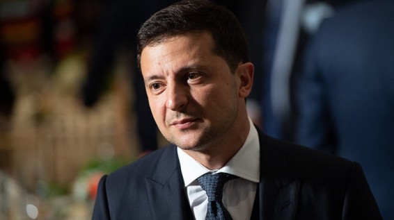 Զելենսկին երկօրյա այցով մեկնում է Ադրբեջան