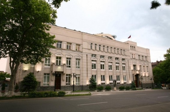 ՀՀ միջազգային պահուստների մակարդակն աննախադեպ է. Կենտրոնական բանկ