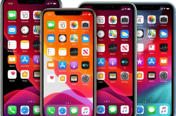 Apple-ը 2020 թվականին միանգամից հինգ iPhone կներկայացնի