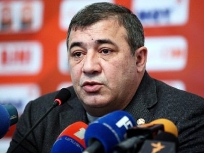 Հայտնի է, թե քրեական օրենսգրքի որ հոդվածներով է հարուցվել Ռուբեն Հայրապետյանին առնչվող քրգործը