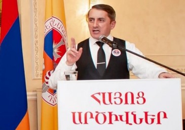 Video. Փաշինյան Նիկոլն անգամ ներկա չէ, նա անցյալ է. Խաչիկ Ասրյան