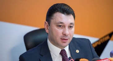 «Սերժի վախտ» Ալիևը բողոքում էր, որ իրեն ստիպում են ճանաչել Արցախի անկախությունը․ Շարմազանով