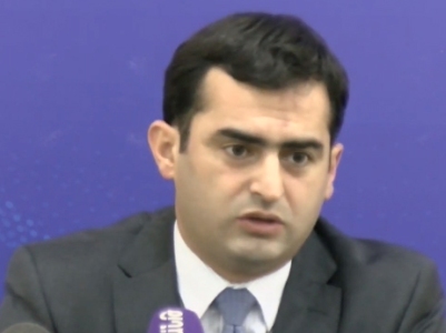 2020-ին կրկնապատկվելու է ռազմաարդյունաբերական համալիրին հատկացվող գումարների չափը. Հակոբ Արշակյան