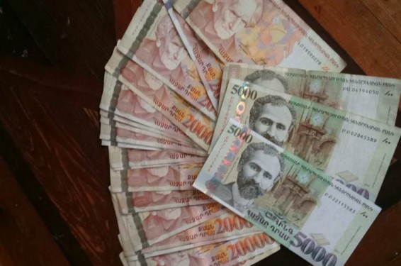 Բյուջեն ծրագրվածից քիչ է ծախսվում. 17.5%-ով թերակատարում՝ ինն ամսում. Hetq.am