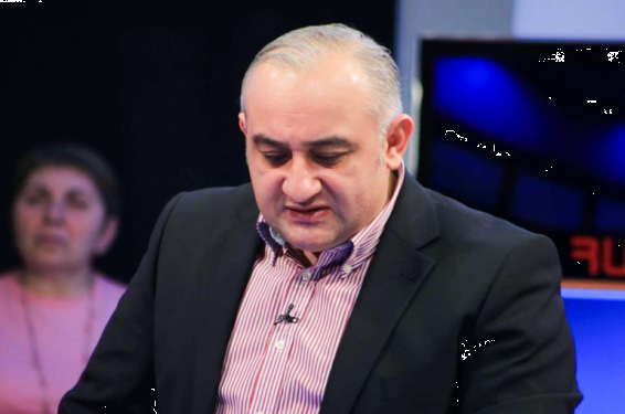 Պետրոս Ղազարյանը փորձել է արդարացնել Մարիամ Փաշինյանի համար պետական միջոցներով ավտոմեքենա գնելու հանգամանքը. նրան հորդորում ենք զբաղվել անկողմնակալ լրագրողական աշխատանքով. «Մեդիա Պաշտպան»