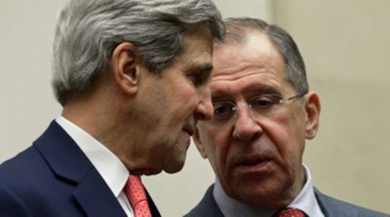 Քերին հայտնել է Լավրովի հետ հանդիպման հավանականության մասին