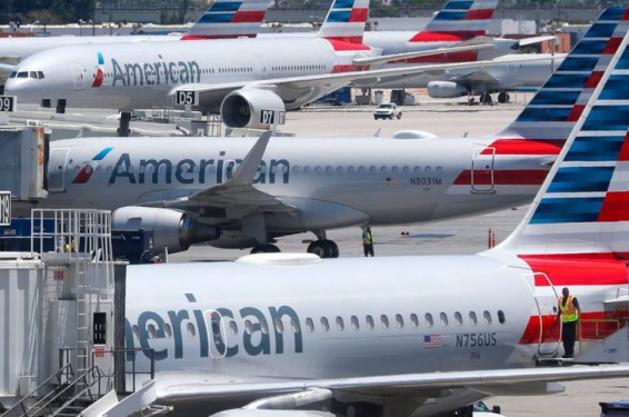 American Airlines-ի մեխանիկը փորձել է վնասել ինքնաթիռի սարքավորումների աշխատանքը, նա ընդունել է իր մեղքը