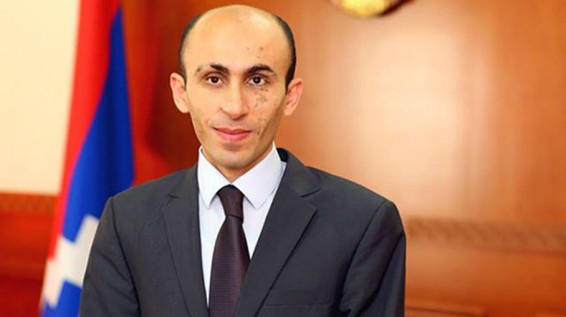 Ես շահագրգռված եմ քաղաքացիական հասարակության զորացմամբ. Ա. Բեգլարյան
