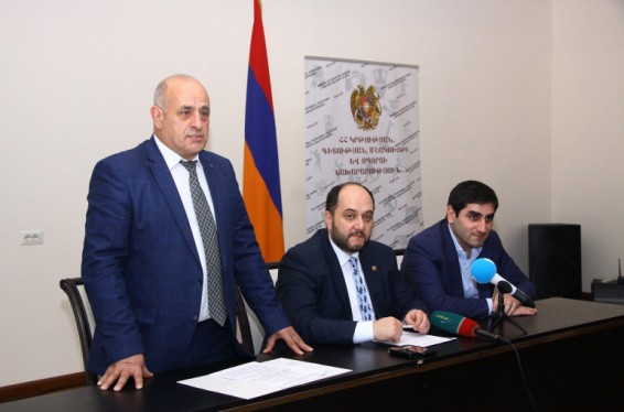 12 միջոցառում, 225.489 մասնակից. ԿԳՄՍՆ-ն ամփոփել է տարվա մարզական մասսայական միջոցառումները