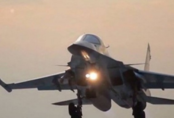 ՌԴ ՊՆ-ն չի բացառել Իրանի Համադան ավիաբազայի հետագա օգտագործման հավանականությունը