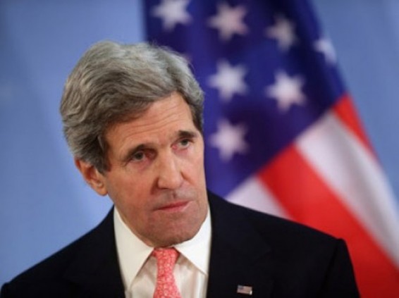 Քերրին հայտնել է Լավրովի հետ հնարավոր հանդիպման մասին