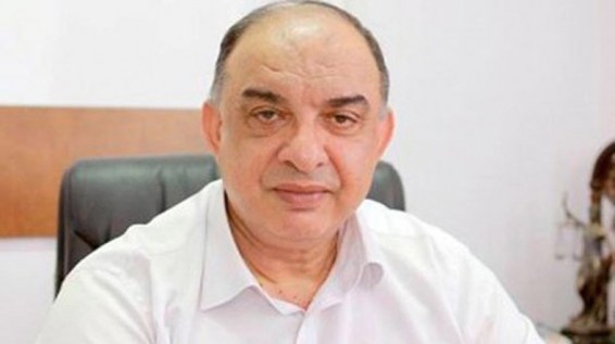 Հոկտեմբերի 27-ի գործով դատավոր Սամվել Ուզունյանը կազատազրկվի