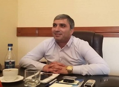 Ձերբակալվել է՝ ըստ ոստիկանության, Մարտի 1-ի գործով տուժողին ցուցմունքից հրաժարվել առաջարկած Քոչարյանի աջակիցը