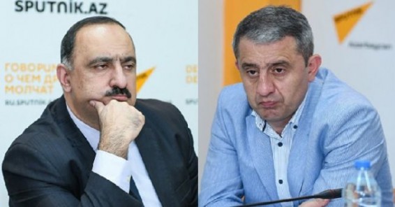 «Пантюркизм жив» только в «умеренной дозе»: мнения экспертов из Баку