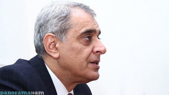 Դավիթ Շահնազարյան. Չնայած այս իշխանություների ջանքերին՝ Արցախը երբեք չի հայտնվելու Ադրբեջանի կազմում