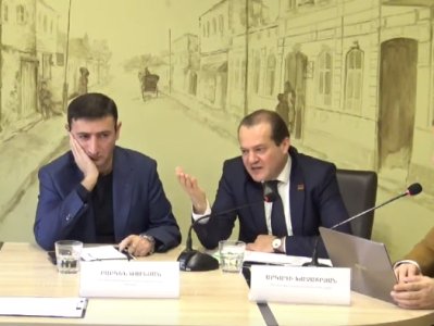Բյուջեի ավելացումը ոչ թե տնտեսական հեղափոխության, այլ ստվերային տնտեսության կրճատման արդյունք է. ԼՀԿ պատգամավոր