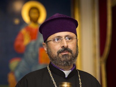 Օսմանյան շրջանում 2.5 մլն էինք, հիմա՝ 40 հազար. Մաշալյանը կրկին հիշեցրել է երկխոսության մասին