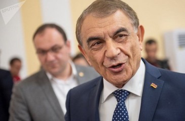 Արա Բաբլոյանի և Արսեն Բաբայանի գործն ուղարկվեց լրացուցիչ քննության