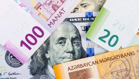 Ադրբեջանում սպասվում է արժութային նոր ճգնաժամ. Bloomberg