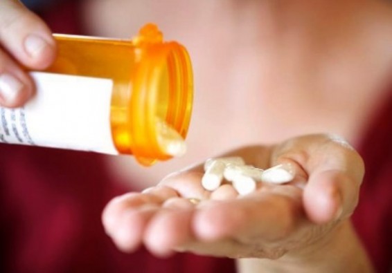 ԱՄՆ-ում կեղծ դեղահաբերից 12 մարդ է մահացել