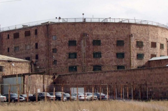 «Նուբարաշեն» ՔԿՀ-ի կալանավորի կողմից հիվանդանոցից փախուստի դիմելու դեպքի առթիվ հարուցված քրեական գործի նախաքննությունն ավարտվել է