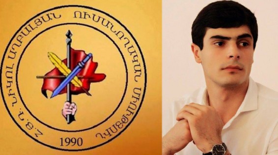 Նիկոլ Աղբալյան ուսանողական միություն. ԵՊՀ-ում տեղի ունեցածի նպատակը վախի մթնոլորտ ստեղծելն է