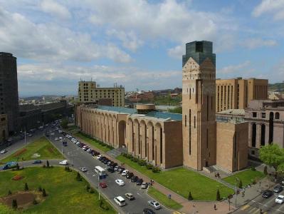 «Մարդը պատուհանի տեղը փոխելու համար ավելի մեծ գումար է վճարելու». 2020-ին տեղական տուրքերի որոշ դրույքաչափեր կբարձրանան