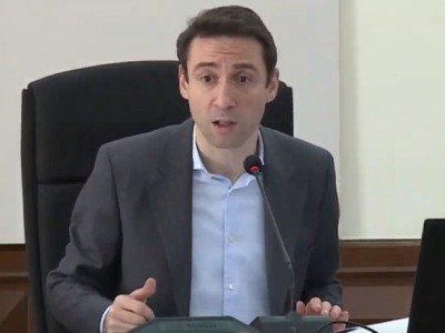 2020-ին հնարավոր կլինի տերմինալներով գույքահարկ եւ աղբահանության վճար վճարել. Մարության