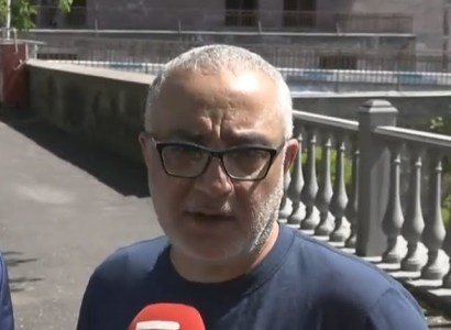 Արմեն Թավադյանին ձերբակալելու որոշման դեմ բողոք է ներկայացվել