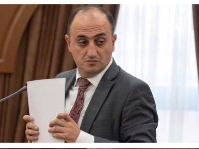 2020-ին նախատեսում ենք սոցիալական բնակարանաշինության մեծ ծրագիր սկսել. Երեւանի փոխքաղաքապետ