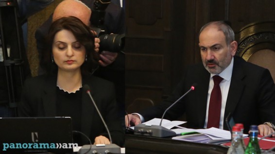Վարչապետ. Աշխատավարձ ստանալու հիմքով մարդուն նպաստից վեց ամիս չենք զրկում
