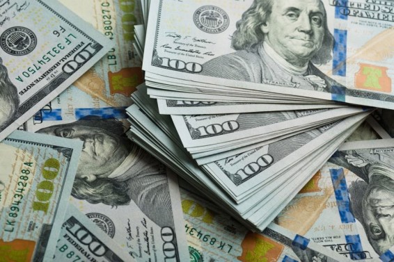 Բացահայտվել է 1,5 տրիլիոն դոլարի անհետացումը
