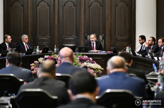 Եթե կարելի է, ուրեմն կարելի է բոլորին, եթե չի կարելի, ուրեմն չի կարելի բոլորին. վարչապետը՝ գնման գործընթացների արդյունքում տարվա տնտեսված միջոցներից ծախսեր կատարելու մասին