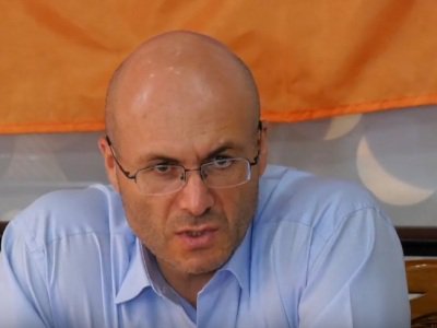 Մեզ համար ավարտվում է գործող իշխանությանն աջակցելու փուլը. Վարուժան Ավետիսյան