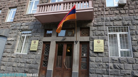 ԱԱԾ. Պաշտոնեական դիրքի օգտագործմամբ հափշտակվել է խոշոր չափի ավիավառելիք