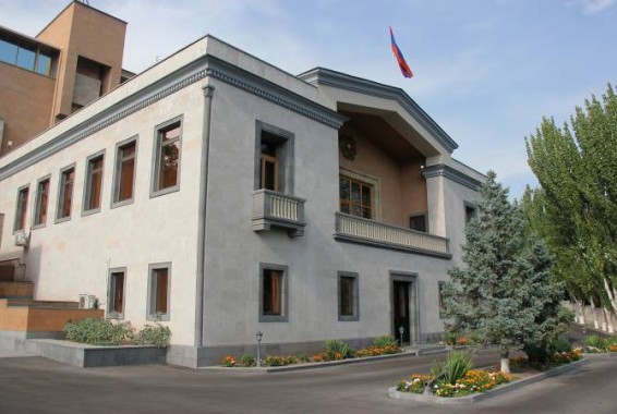 ՊՎԾ-ն ուսումնասիրություն է իրականացրել քաղաքացիական ավիացիայի կոմիտեում