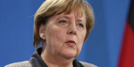 «Մինսկը» մնում է հիմք Ուկրաինայում հակամարտության կարգավորման համար. Մերկել