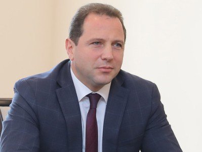 Մենք բանակ ենք, որի սպառազինությունը դառնում է առավել ժամանակակից եւ առավել մահաբեր. Դավիթ Տոնոյան