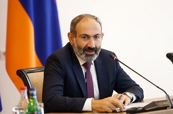 «Մտել եմ սրճարան՝ սուրճ խմելու». Նիկոլ Փաշինյան