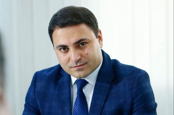 Ամանորի գիշերը Հանրապետությունում ՃՈ-ն հայտնաբերել է ոգելից խմիչք օգտագործած 25 վարորդի, գրանցվել է 4 ՃՏՊ, զոհեր չկան. Էդգար Ջանոյան