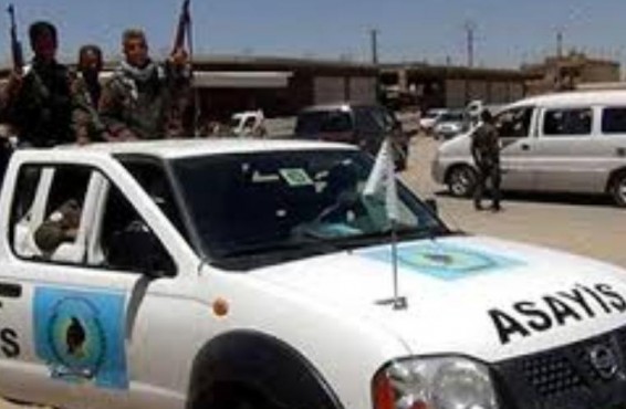 Քրդերը պատանդել են 230 սիրիացի զինվորականի ու աշխարհազորայինի. ԶԼՄ-ներ